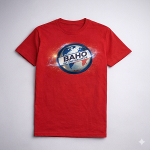 Tee-shirts baho